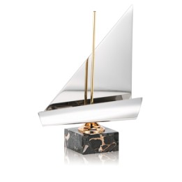 TROFEO SOLDART VELA 28 cm