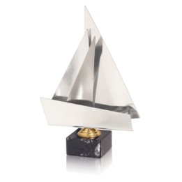 TROFEO SOLDART VELA 29 cm