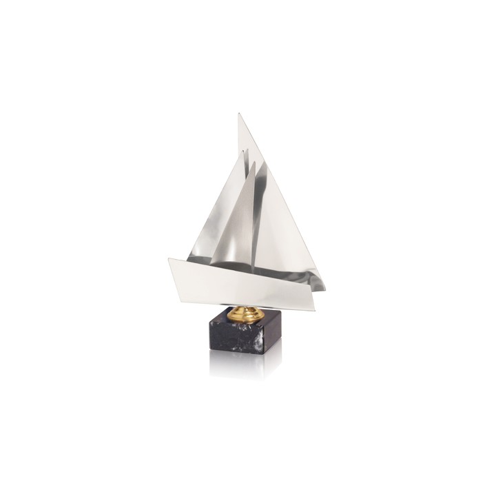 TROFEO SOLDART VELA 29 cm