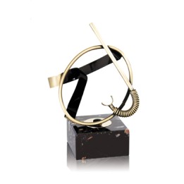 TROFEO SOLDART SUBMARINISMO 16 cm