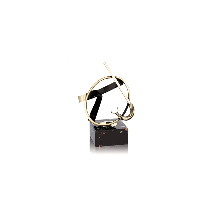TROFEO SOLDART SUBMARINISMO 16 cm