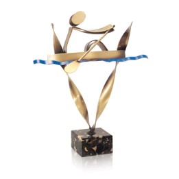 TROFEO SOLDART REMO 24 cm