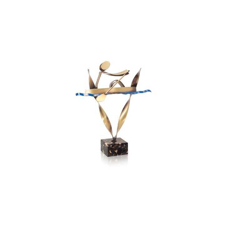 TROFEO SOLDART REMO 24 cm