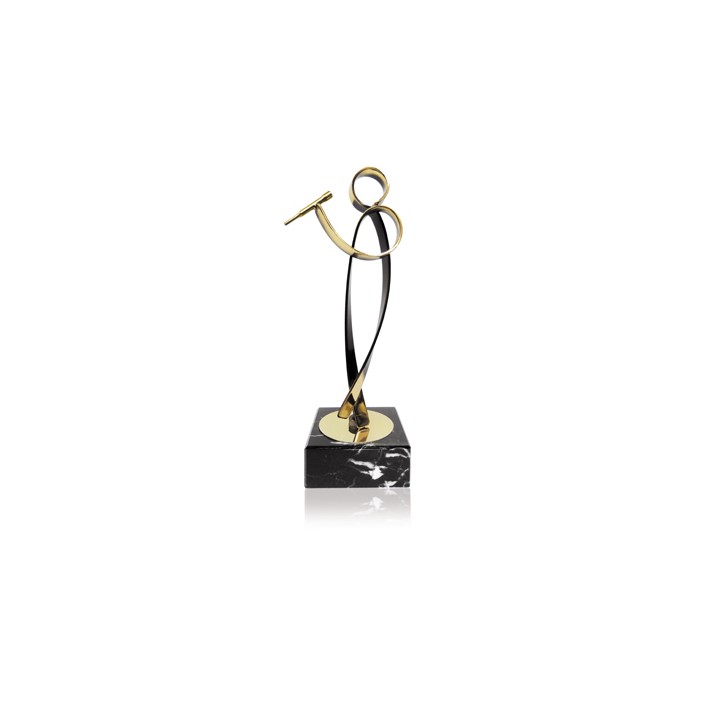 TROFEO SOLDART CANTO 18 cm