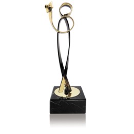 TROFEO SOLDART FOTOGRAFIA 18 cm