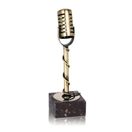TROFEO SOLDART CANTO 24 cm