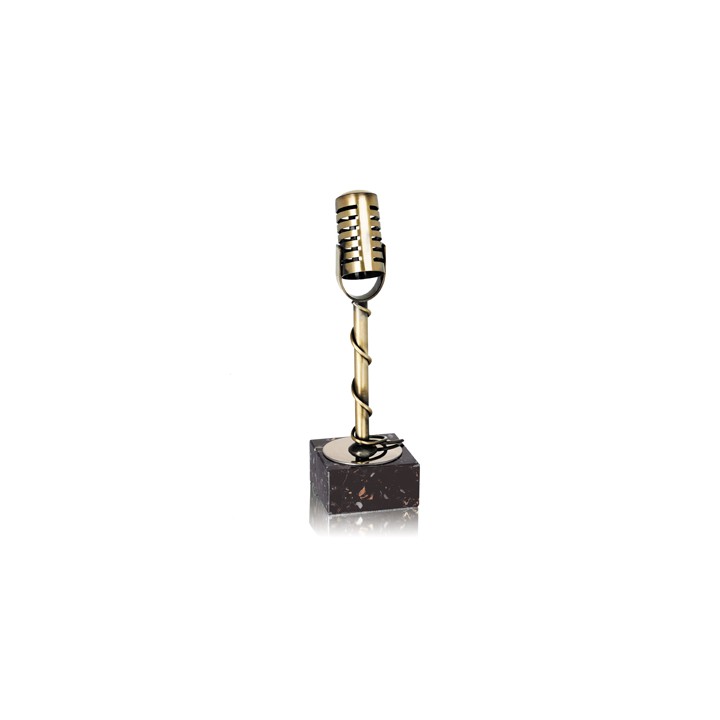 TROFEO SOLDART CANTO 24 cm