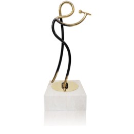 TROFEO SOLDART DARDOS 20 cm