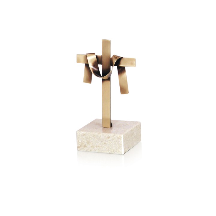 TROFEO SOLDART SEMANA SANTA 16 cm