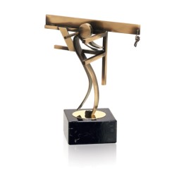 TROFEO SOLDART SEMANA SANTA 18 cm