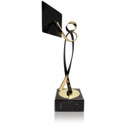 TROFEO SOLDART MAESTRO 18 cm