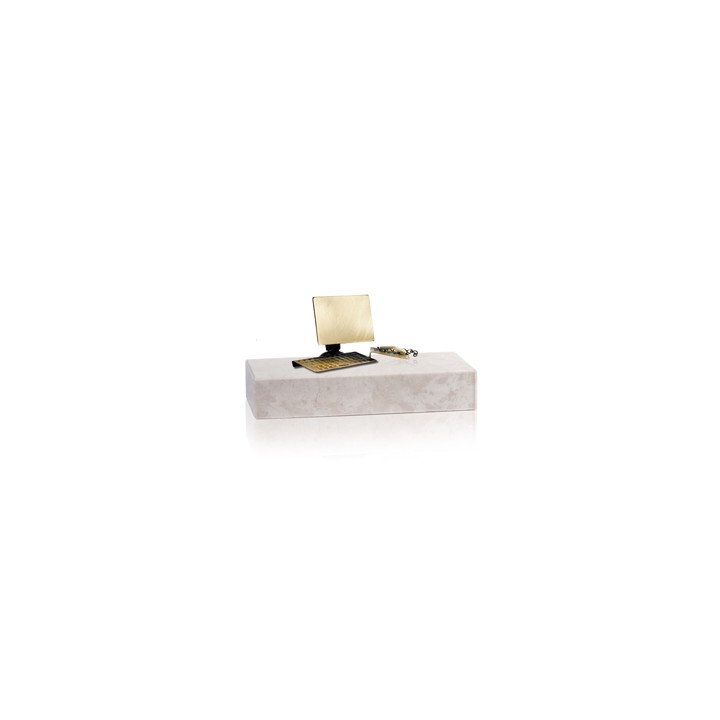 TROFEO SOLDART OFICINISTA 9 cm