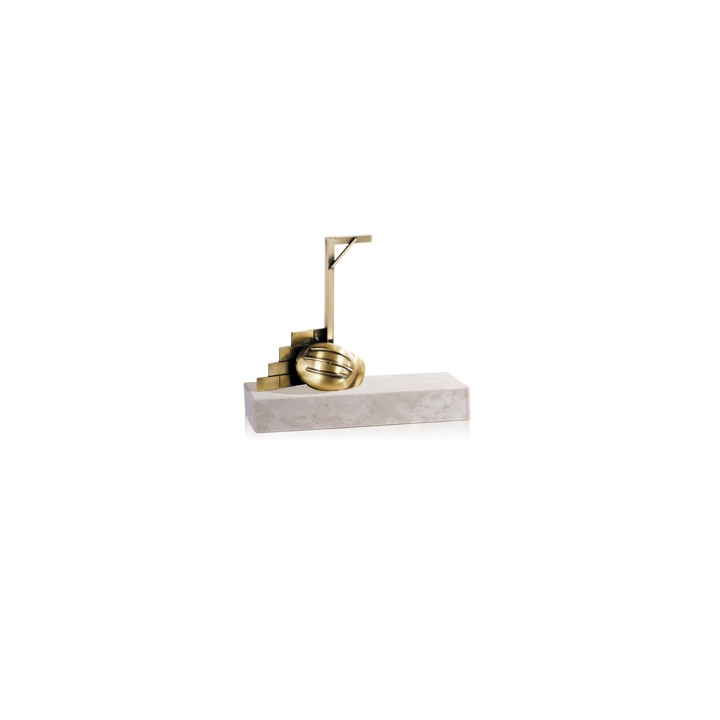 TROFEO SOLDART ALBAÑIL 17 cm