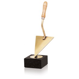 TROFEO SOLDART ALBAÑIL 24 cm