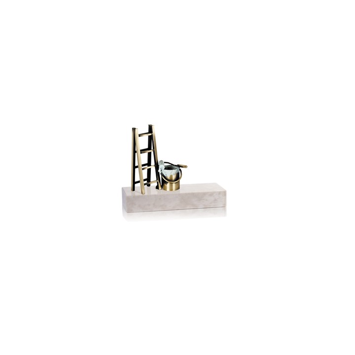 TROFEO SOLDART PINTOR 14 cm