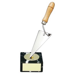 TROFEO SOLDART ALBAÑIL 19 cm
