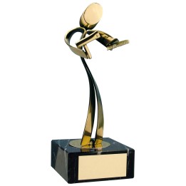 TROFEO SOLDART PELUQUERA 17 cm