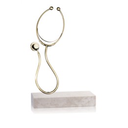 TROFEO SOLDART MEDICO 26 cm