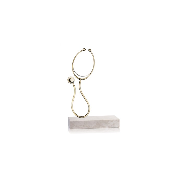 TROFEO SOLDART MEDICO 26 cm