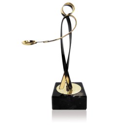 TROFEO SOLDART COCINA 18 cm