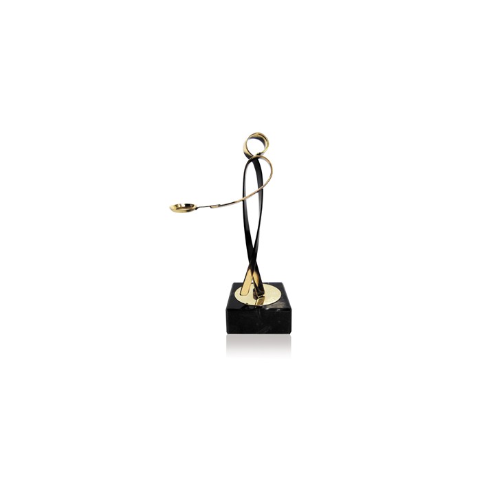 TROFEO SOLDART COCINA 18 cm
