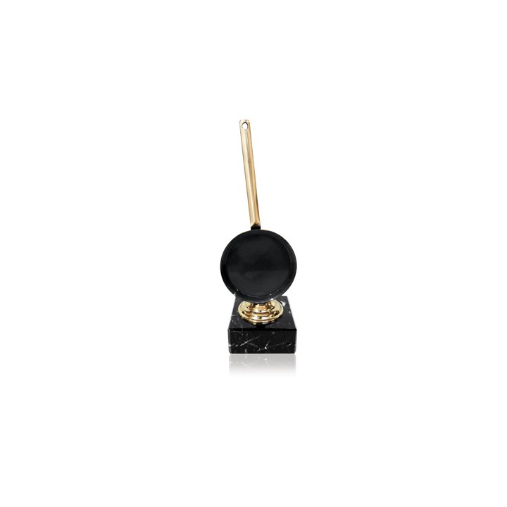 TROFEO SOLDART COCINA 20 cm