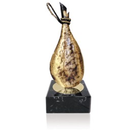 TROFEO SOLDART COCINA 18 cm