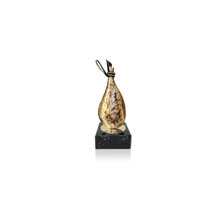 TROFEO SOLDART COCINA 18 cm