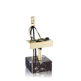 TROFEO SOLDART COCINA 18 cm