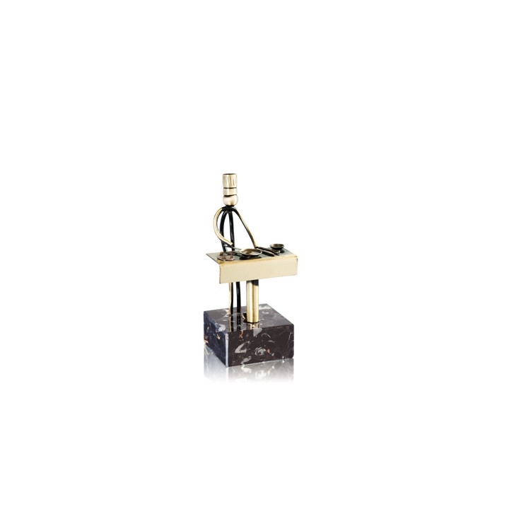 TROFEO SOLDART COCINA 18 cm