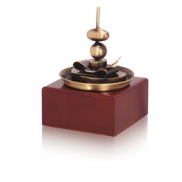 TROFEO SOLDART COCINA 15 cm