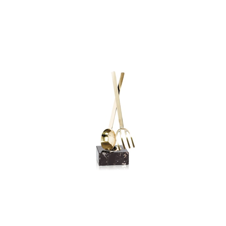 TROFEO SOLDART COCINA 18 cm