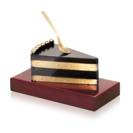 TROFEO SOLDART COCINA 15 cm