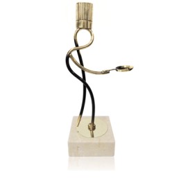 TROFEO SOLDART COCINA 23 cm