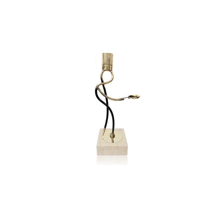 TROFEO SOLDART COCINA 23 cm