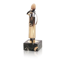 TROFEO SOLDART SUMILLER 21 cm