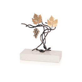 TROFEO SOLDART VITICULTURA 20 cm