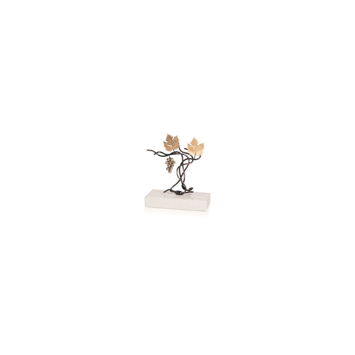 TROFEO SOLDART VITICULTURA 20 cm