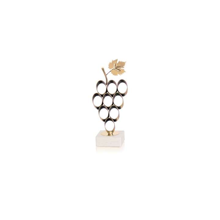 TROFEO SOLDART VITICULTURA 23 cm