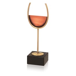 TROFEO SOLDART VITICULTURA 24 cm