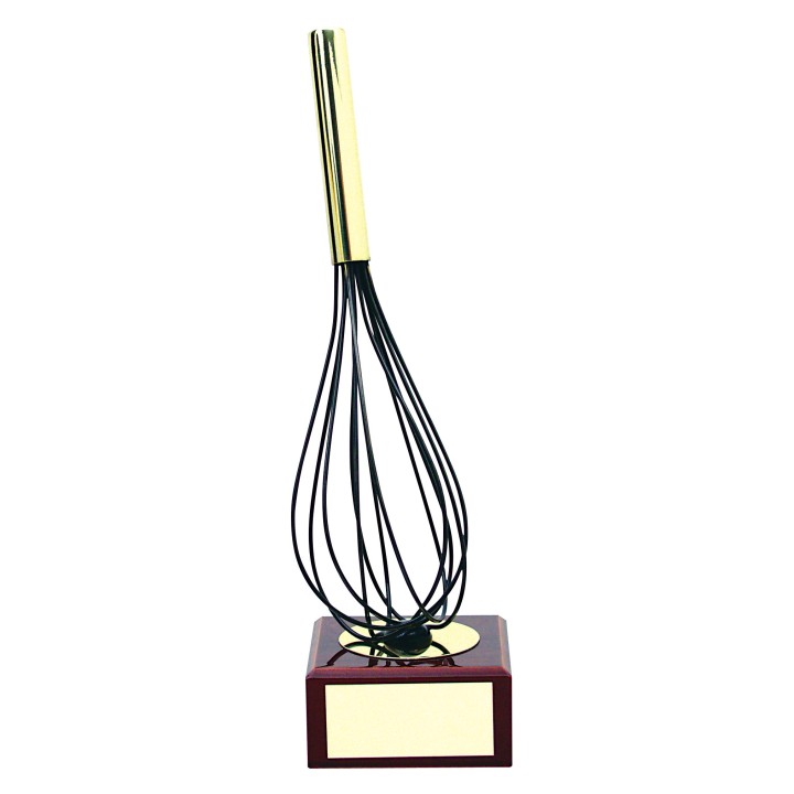 TROFEO SOLDART COCINA 25 cm