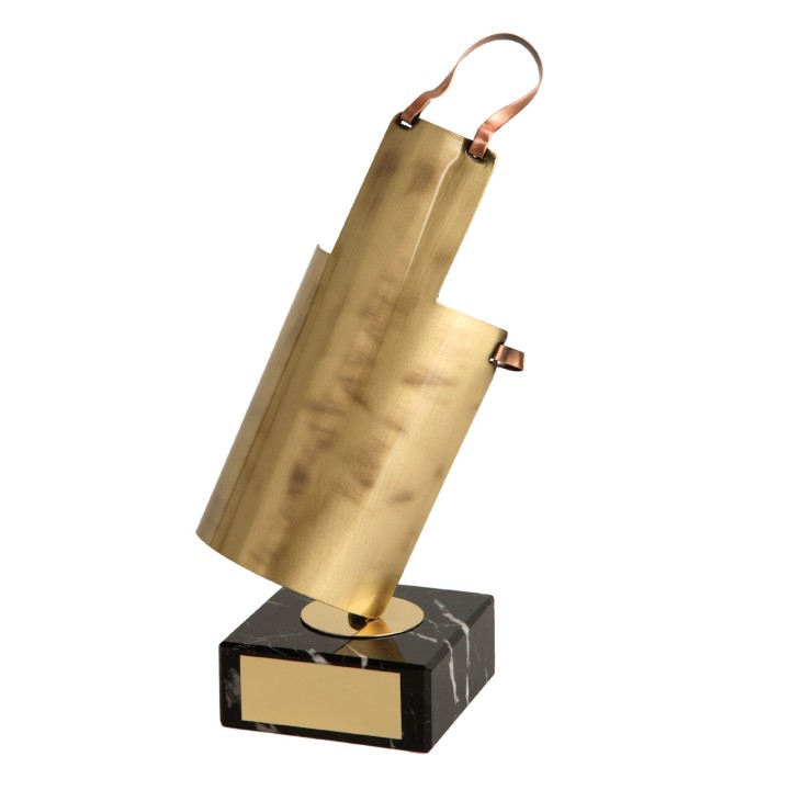 TROFEO SOLDART COCINA 26 cm