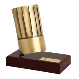 TROFEO SOLDART COCINA 16 cm
