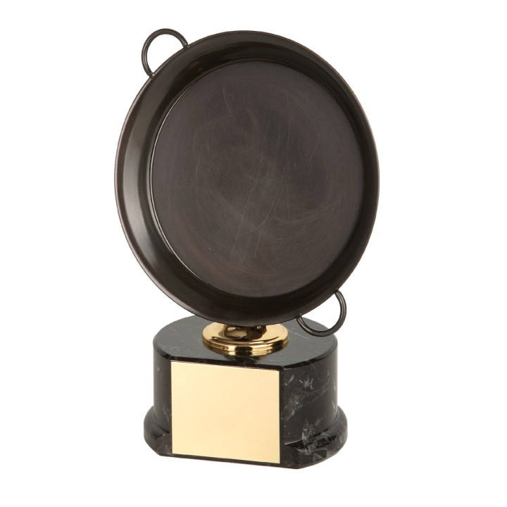 TROFEO SOLDART COCINA 16 cm
