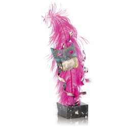 TROFEO SOLDART CARNAVAL 25 cm