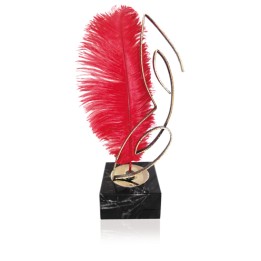 TROFEO SOLDART CARNAVAL 20 cm
