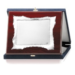 PLACAS SOLDART CON ESTUCHE INCLUIDO 24x19 cm