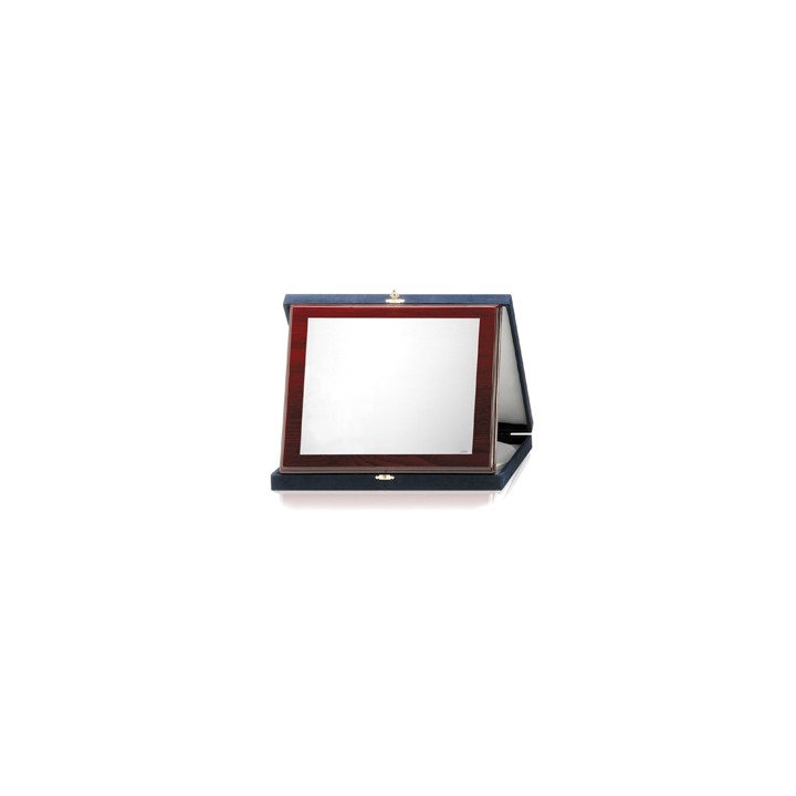 PLACAS SOLDART CON ESTUCHE INCLUIDO 24x19 cm
