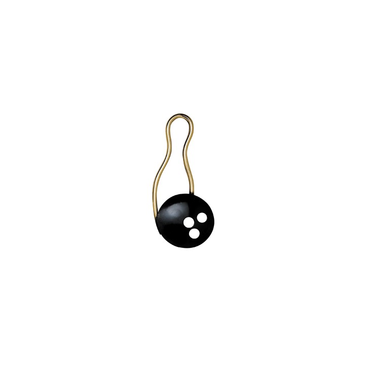 ALEGORIA SOLDART BOLOS 14 x 6 cm