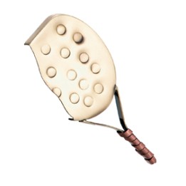 ALEGORIA SOLDART PADEL 11 x 5 cm